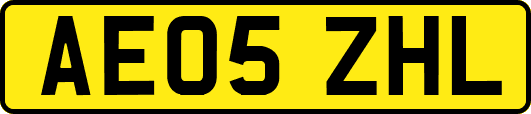 AE05ZHL