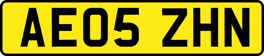 AE05ZHN