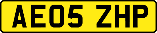 AE05ZHP