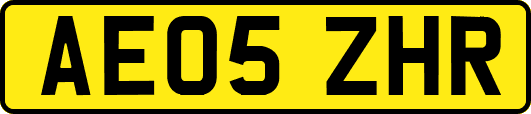 AE05ZHR