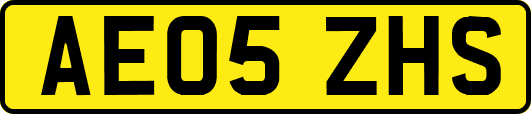 AE05ZHS