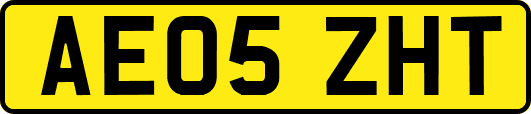 AE05ZHT