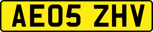 AE05ZHV