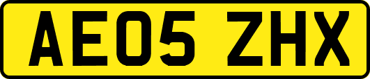 AE05ZHX