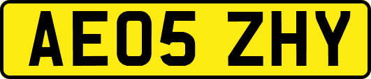 AE05ZHY