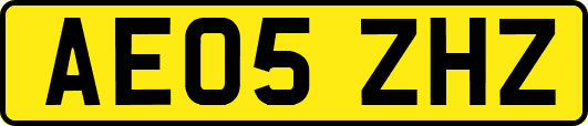 AE05ZHZ