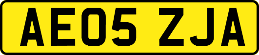 AE05ZJA