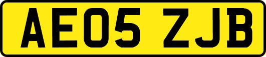 AE05ZJB