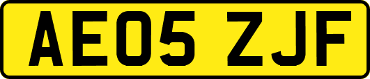 AE05ZJF