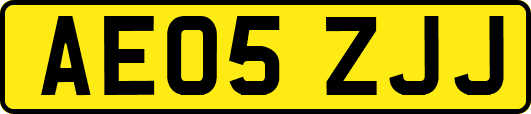 AE05ZJJ