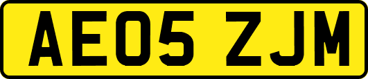 AE05ZJM