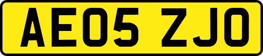 AE05ZJO