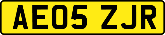AE05ZJR