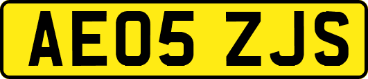 AE05ZJS