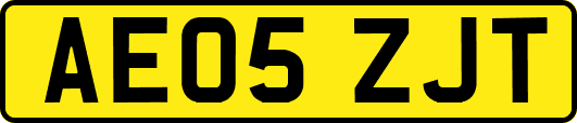 AE05ZJT