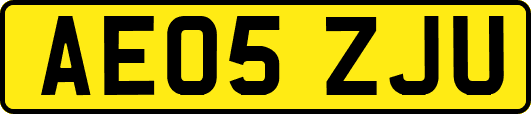 AE05ZJU