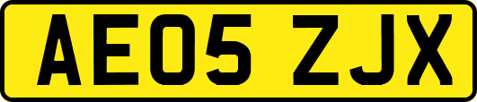 AE05ZJX