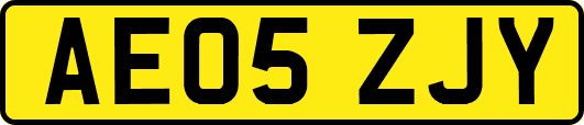 AE05ZJY