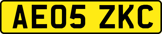 AE05ZKC