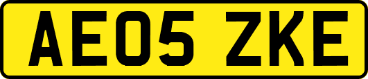 AE05ZKE