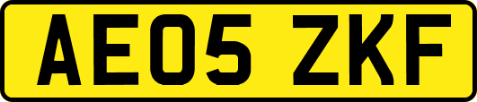 AE05ZKF