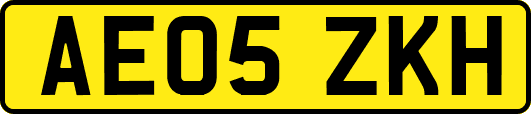 AE05ZKH