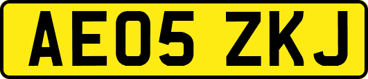 AE05ZKJ