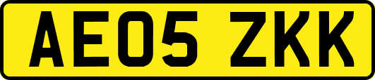 AE05ZKK