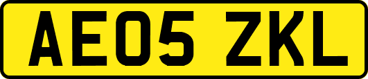 AE05ZKL