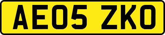 AE05ZKO