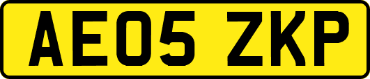AE05ZKP
