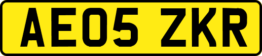 AE05ZKR