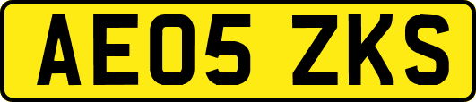 AE05ZKS