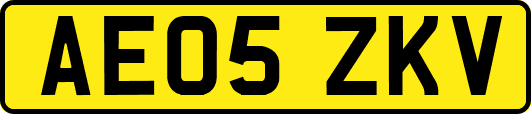 AE05ZKV