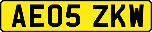 AE05ZKW