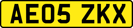 AE05ZKX