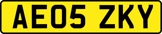 AE05ZKY