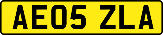 AE05ZLA