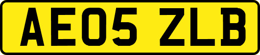 AE05ZLB