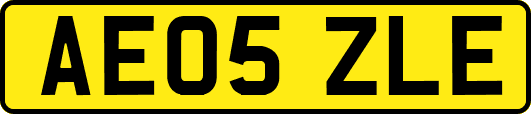 AE05ZLE