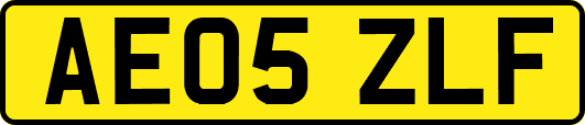 AE05ZLF