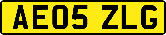 AE05ZLG
