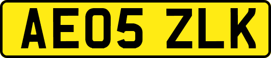 AE05ZLK