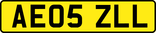 AE05ZLL