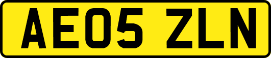 AE05ZLN