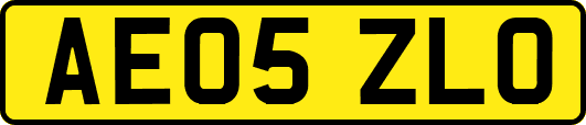 AE05ZLO
