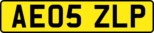 AE05ZLP