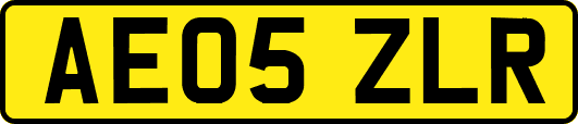 AE05ZLR