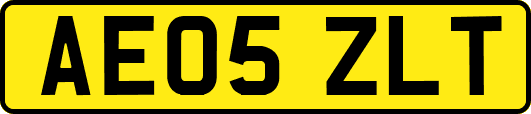 AE05ZLT