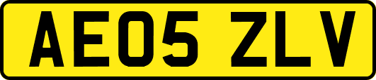 AE05ZLV